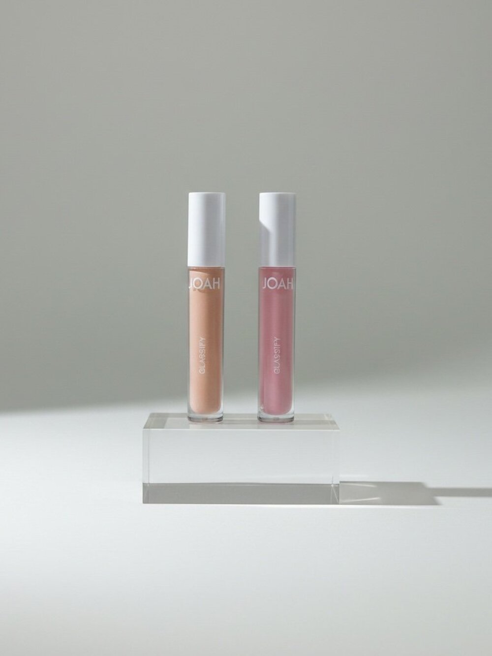 JOAH Glassify Lip Gloss